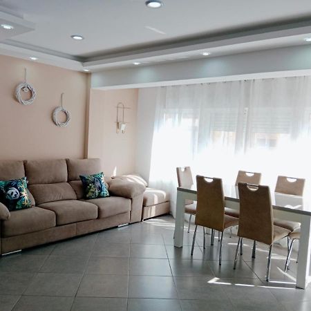 Apartamento Velorgues Vinarós Exterior foto
