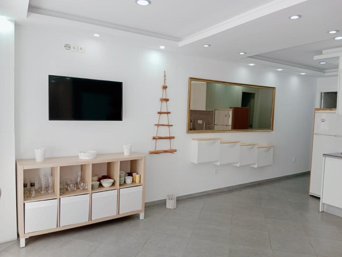 Apartamento Velorgues Vinarós Exterior foto
