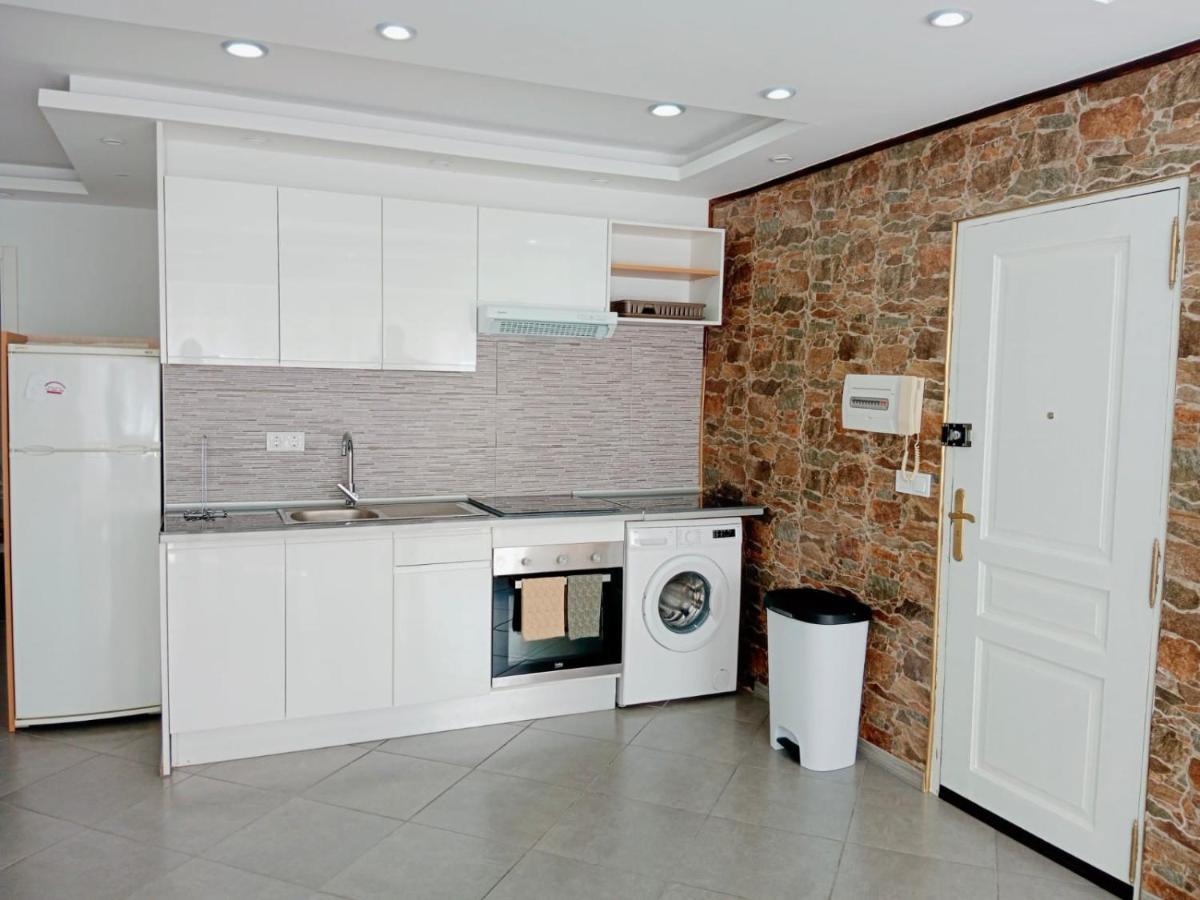 Apartamento Velorgues Vinarós Exterior foto