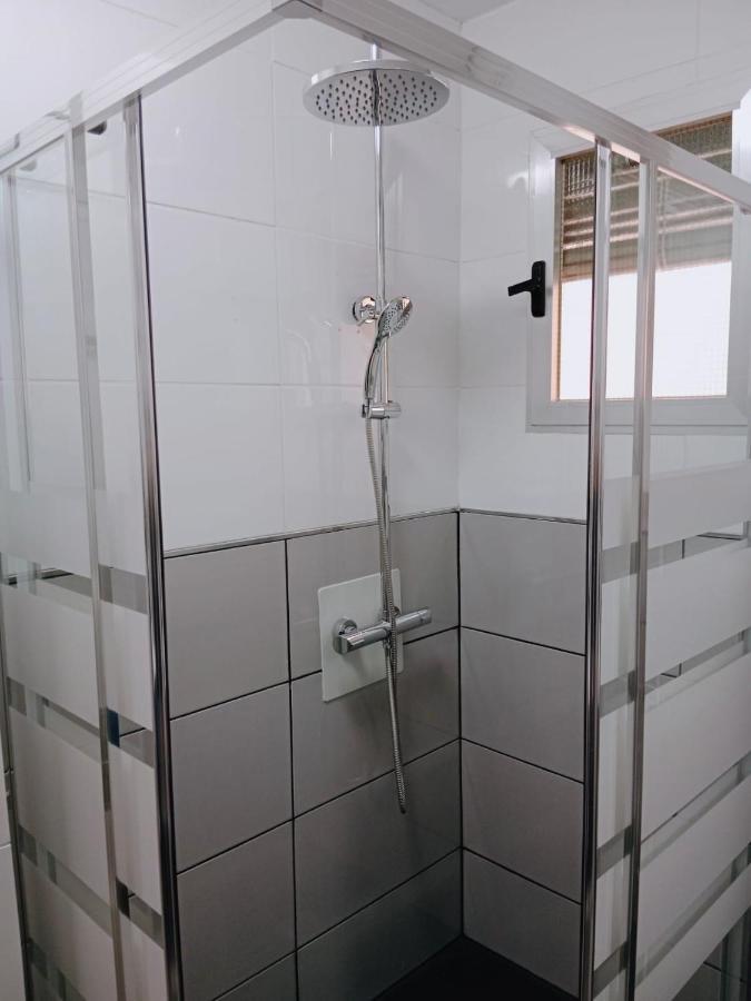 Apartamento Velorgues Vinarós Exterior foto